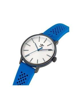 Reloj ADIDAS blue silicone