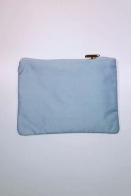 Porta mascarilla FERCHI juvenil leopardo y azul