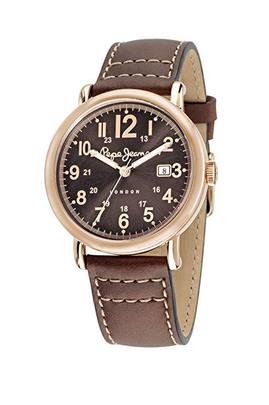 Reloj PEPE JEANS Charlie Marrón