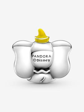 Charm PANDORA plata Dumbo de Disney