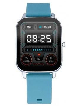 Smartwatch RADIANT Palm Beach azul