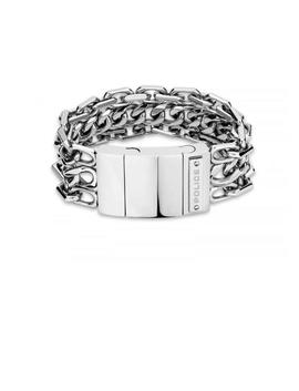 Pulsera POLICE Chainmail
