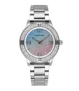Reloj RADIANT Frozen blue- pink