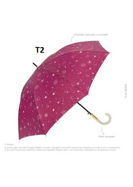 Paraguas CLIMA diseño espacial