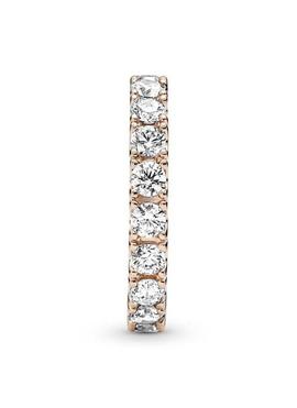 Anillo PANDORA Eternity brillante