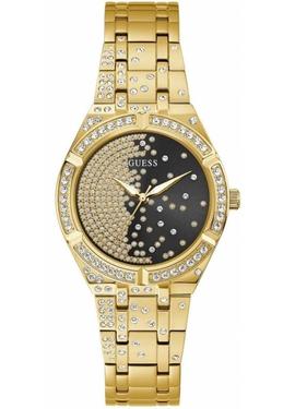 Reloj GUESS Afterglow gold