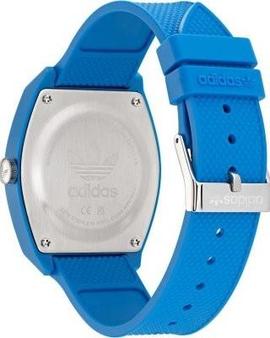 Reloj ADIDAS azul resina