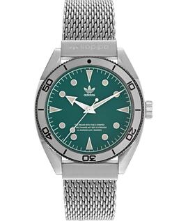 Reloj ADIDAS Fashion dial verde