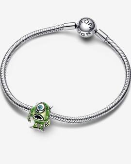 Charm PANDORA Mike Wazowski de Disney Pixar