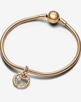 Charm Colgante PANDORA Zodiaco Sagitario