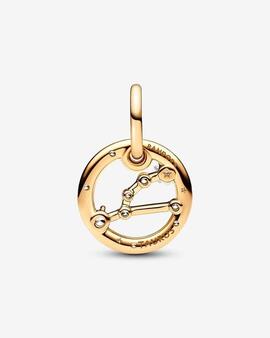 Charm Colgante PANDORA Zodiaco Tauro