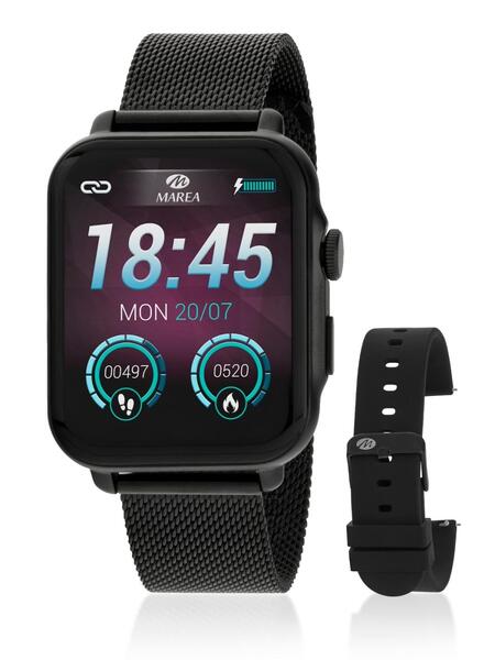 marea smart correas