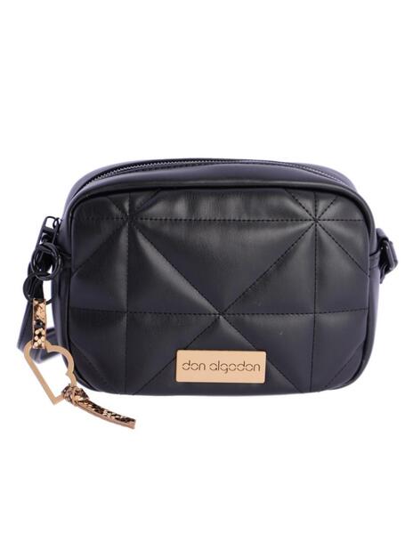 Crossbody cloe negra hot sale