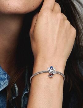 Charm PANDORA Mickey Aprendiz Hechicero