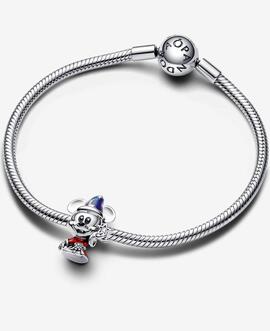 Charm PANDORA Mickey Aprendiz Hechicero