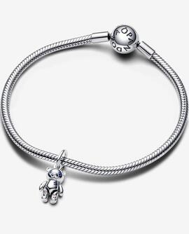 Charm PANDORA colgar Osito de Peluche Móvil