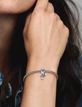 Charm PANDORA Cohete Amor Espacial