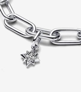 Charm PANDORA ME Mini colgante  Estrella