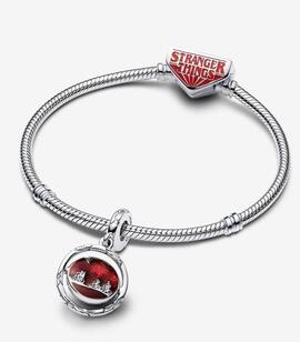 Charm PANDORA Colgante Mundo del Revés