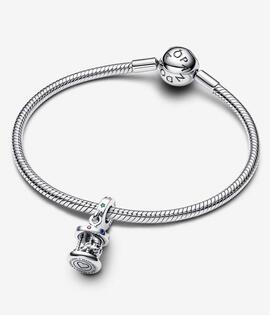 Charm PANDORA Colgante Carrusel Giratorio