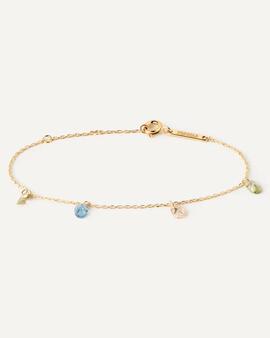 Pulsera PDPAOLA Bloom