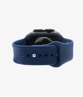 Smartwatch RADIANT cuadrado correa azul