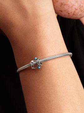 Charm PANDORA Pez en Filigrana