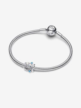 Charm PANDORA Pez en Filigrana