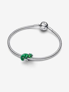 Charm PANDORA esmalte pascal de enredados
