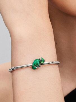 Charm PANDORA esmalte pascal de enredados