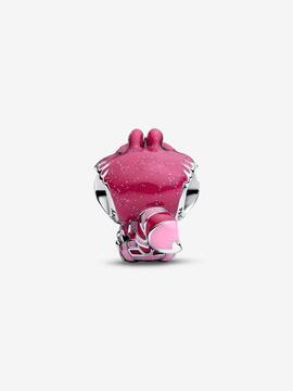 Charm PANDORA Gato de Cheshire de Alicia en el País