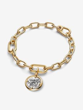 Medallon PANDORA shine cupidos