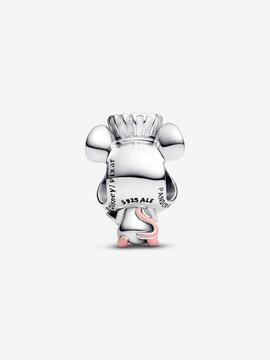 Charm PANDORA ratatouille de disney