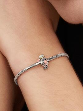 Charm PANDORA ratatouille de disney