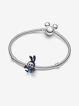 Charm PANDORA oswald el conejo afortunado de disney