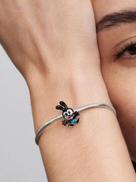 Charm PANDORA oswald el conejo afortunado de disney