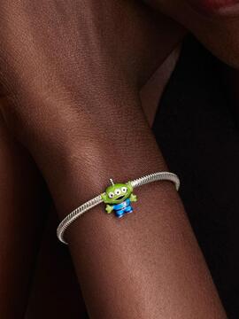Charm PANDORA esmalte toy story