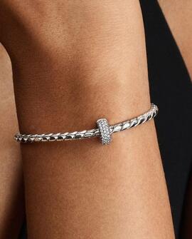 Clip PANDORA mini pave