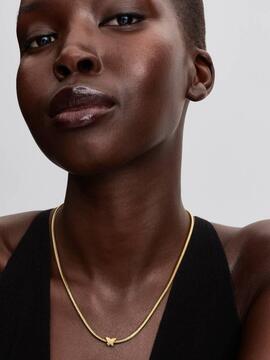 Charm PANDORA Mini Mariposa Textura