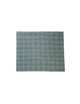 Bufanda DON ALGODON lana rayas