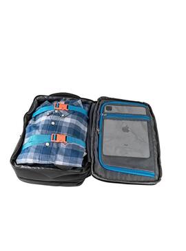 Mochila JASLEN nylon equipaje de mano