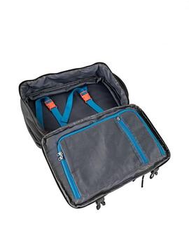 Mochila JASLEN nylon equipaje de mano