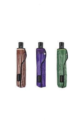 Paraguas DON ALGODON encarte rallas