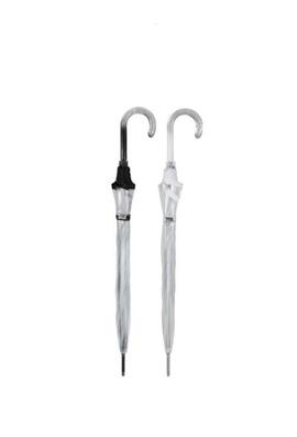 Paraguas DON ALGODON grande trasparente