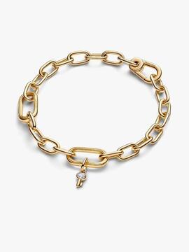 Charm PANDORA Mini Colgante Llave