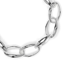 Pulsera LUXENTER Eslabones Ovalados