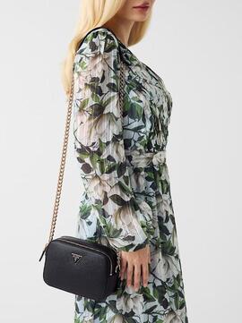 Bandolera GUESS Noelle saffiano