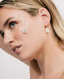 Collar LUXENTER Baleh