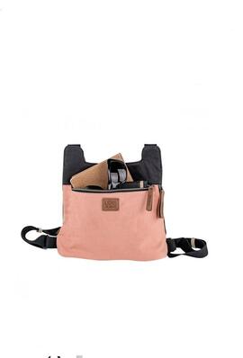 Mochila LOIS antirobo Lynwood