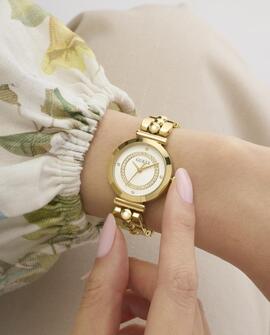 Reloj GUESS Esfera Circonitas